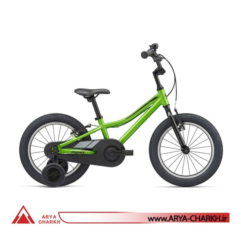 دوچرخه کوهستان جاینت انیماتور سایز 16(GIANT ANIMATOR F/W 16 (2020