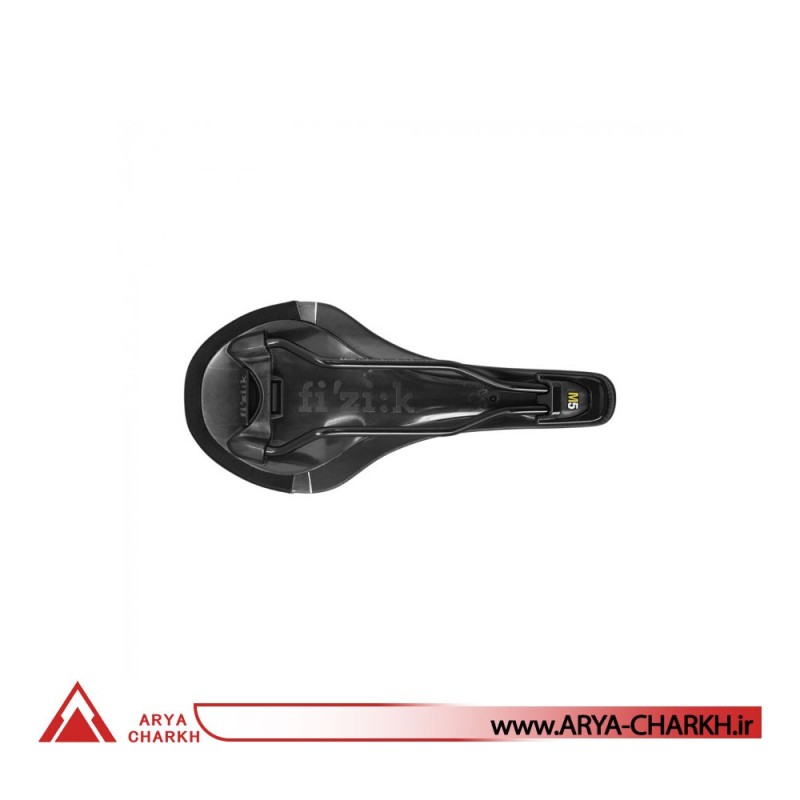 زین دوچرخه کراس کانتری فیزیک مدل 7094SXCA29878 - Tundra M5