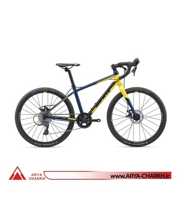 دوچرخه کودک جاینت تی سی ایکس اسپویر سایز 24 (2020) GIANT TCX SPOINER 24