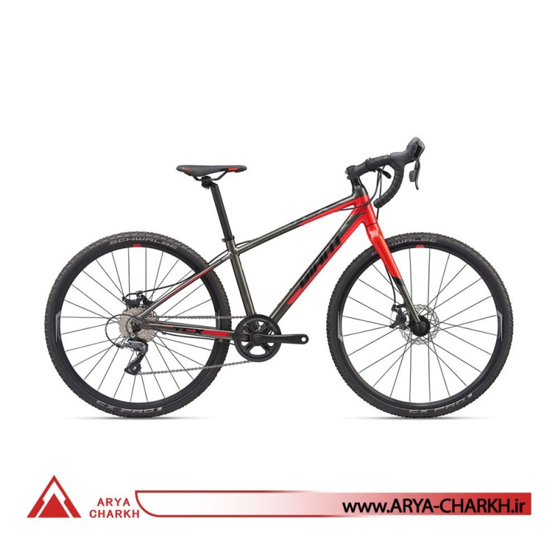 دوچرخه کوهستان جاینت تی سی ایکس اسپویر سایز 26 (2020) GIANT TCX SPOINER 26