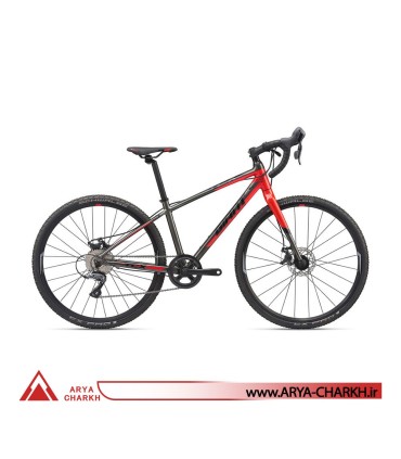 دوچرخه کوهستان جاینت تی سی ایکس اسپویر سایز 26 (2020) GIANT TCX SPOINER 26