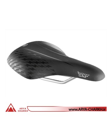 زین بچه گانه سله رویال مدل Selle Royal Ben