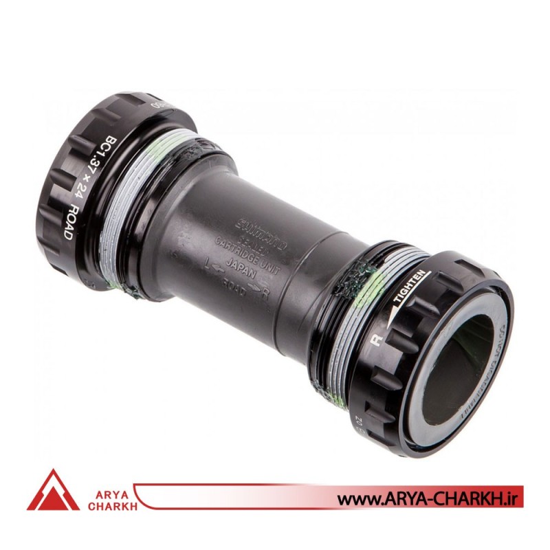 توپ تنه شیمانو مدل Shimano ULTEGRA SM-BBR60,(BSA) RIGHT & LEFT