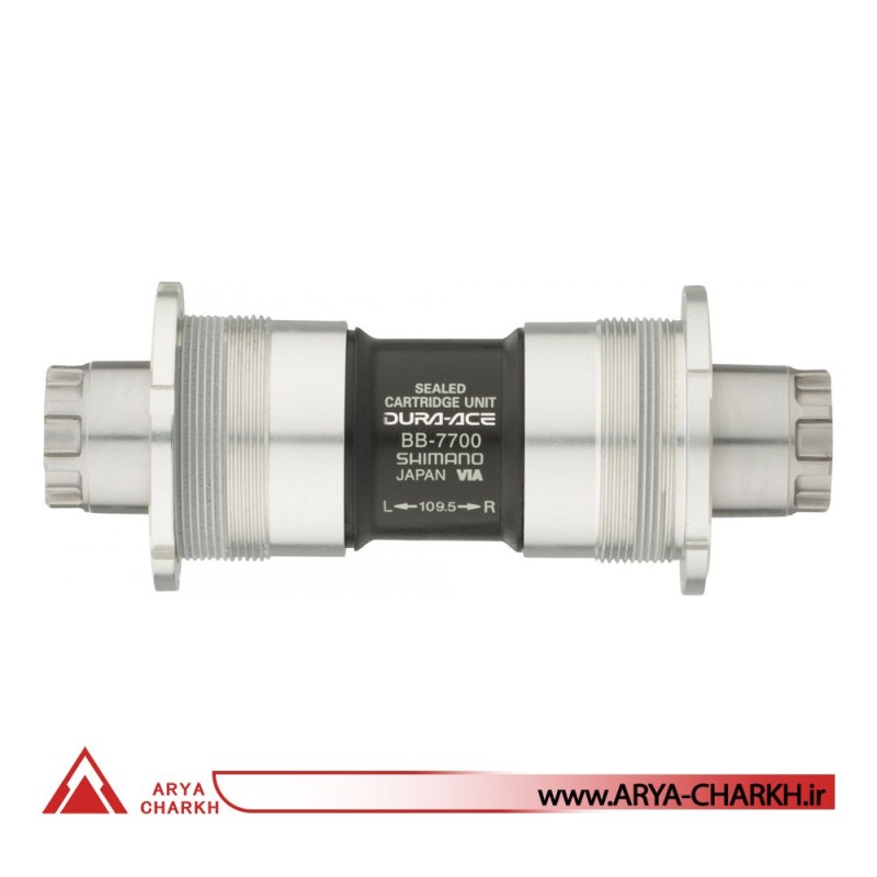 توپ تنه شیمانو مدل Shimano DURA ACE BB-7700 BSA