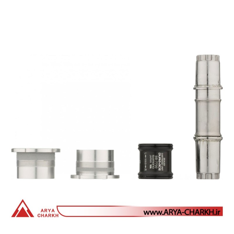 توپ تنه شیمانو مدل Shimano DURA ACE BB-7700 BSA