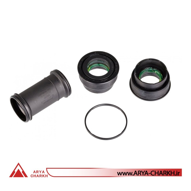 توپ تنه شیمانو مدل Shimano BB-MT800-PA PRESS FIT MTB, RIGHT & LEFT ETC