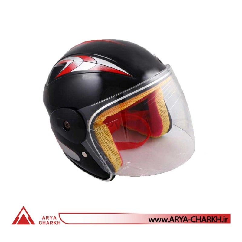 کلاه دوچرخه سواری بچه گانه مدل REDDO AM 208