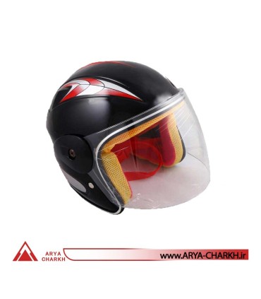 کلاه دوچرخه سواری بچه گانه مدل REDDO AM 208