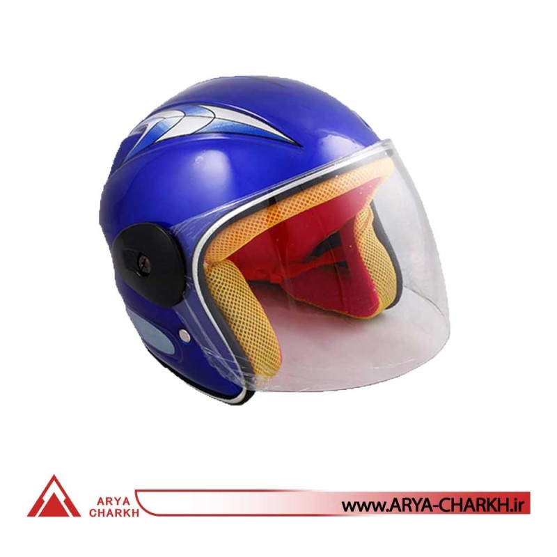 کلاه دوچرخه سواری بچه گانه مدل REDDO AM 208