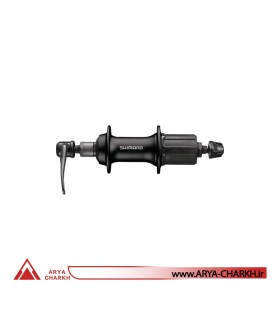 توپی عقب Shimano FH-T3000, 36H 8/9/10-SP