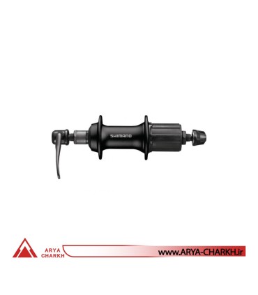 توپی عقب  Shimano FH-T3000, 36H 8/9/10-SP