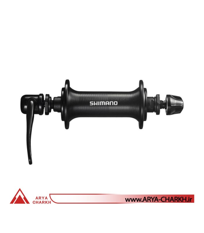توپی جلو Shimano HB-TX800-QR, 36H توپی جلو Shimano HB-TX800-QR, 36H