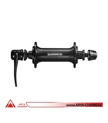 توپی جلو Shimano HB-TX800-QR, 36H
