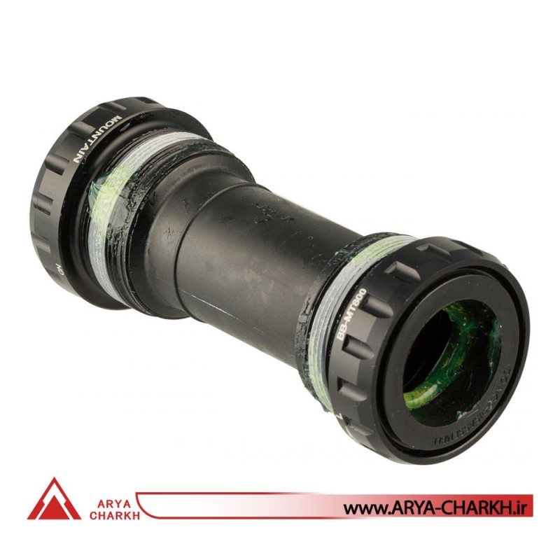 توپ تنه شیمانو مدل Shimano BB-MT800, RIGHT & LEFT , ETC, W/TL-FC25