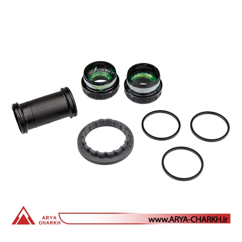 توپ تنه شیمانو مدل Shimano BB-MT800, RIGHT & LEFT , ETC, W/TL-FC25