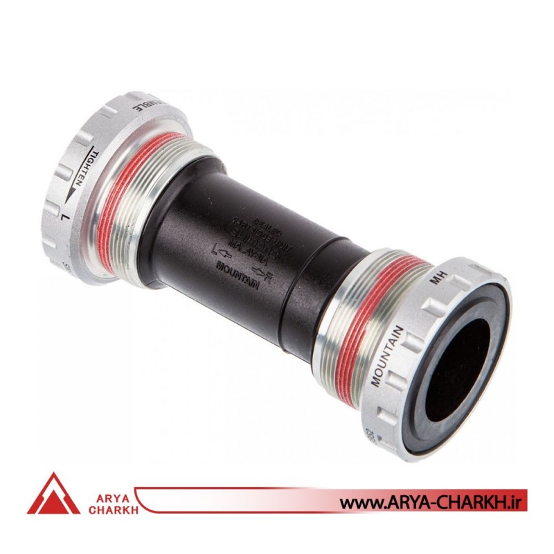 توپ تنه شیمانو مدل Shimano SM-BB52,R&L ADAPTER(BSA)