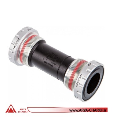 توپ تنه شیمانو مدل Shimano SM-BB52,R&L ADAPTER(BSA)