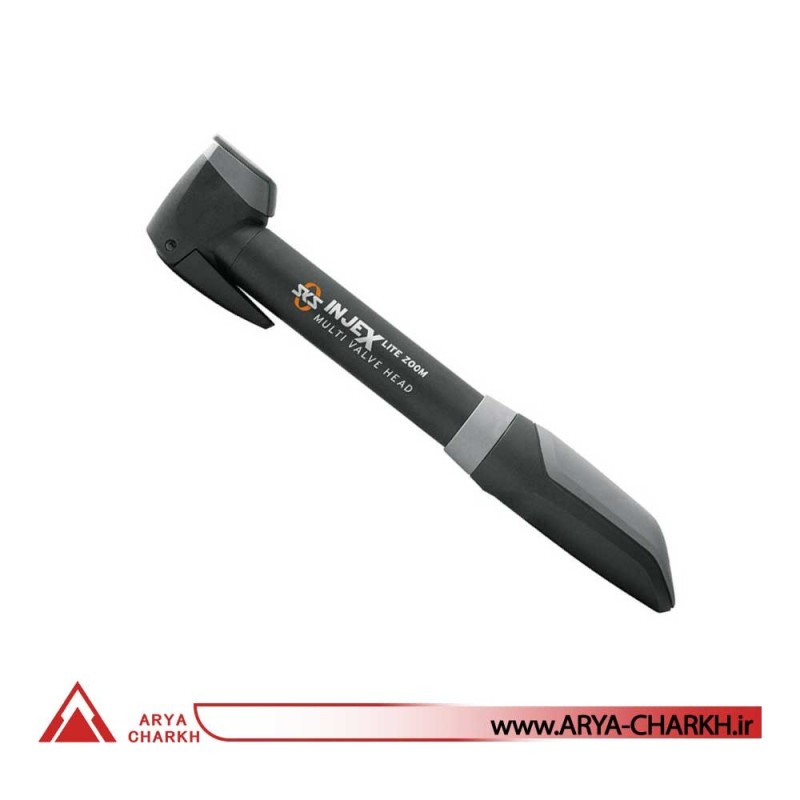 تلمبه دستی دوچرخه برند اس کی اس مدل SKS INJEX LITE ZOOM