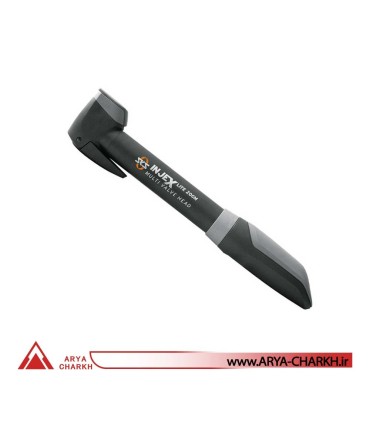 تلمبه دستی دوچرخه برند اس کی اس مدل SKS INJEX LITE ZOOM