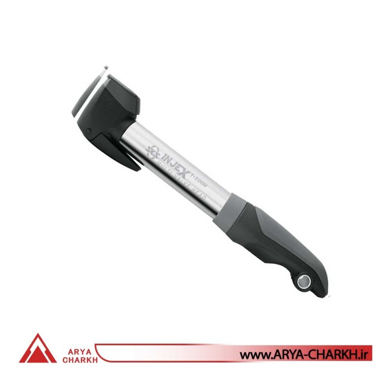 تلمبه دستی دوچرخه برند اس کی اس مدل SKS INJEX T- ZOOM