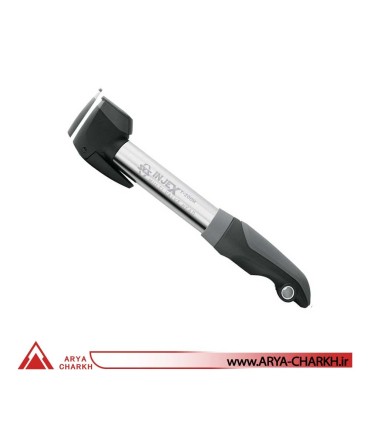 تلمبه دستی دوچرخه برند اس کی اس مدل SKS INJEX T- ZOOM