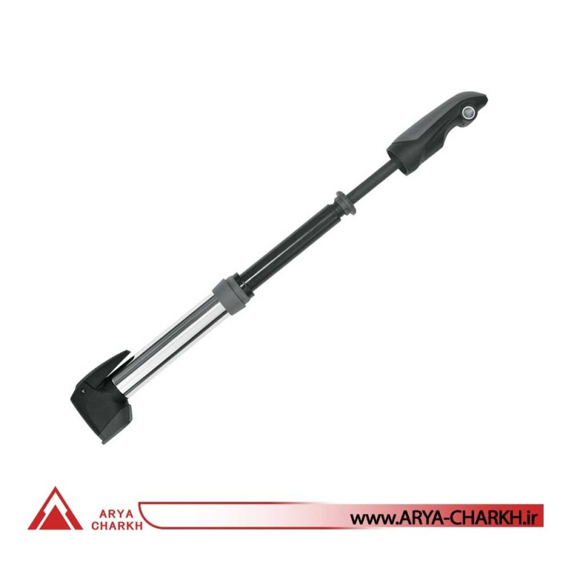 تلمبه دستی دوچرخه برند اس کی اس مدل SKS INJEX T- ZOOM