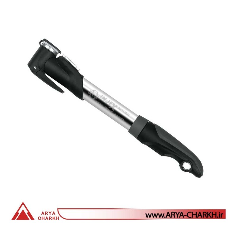 تلمبه دستی دوچرخه برند اس کی اس مدل SKS Injex Control