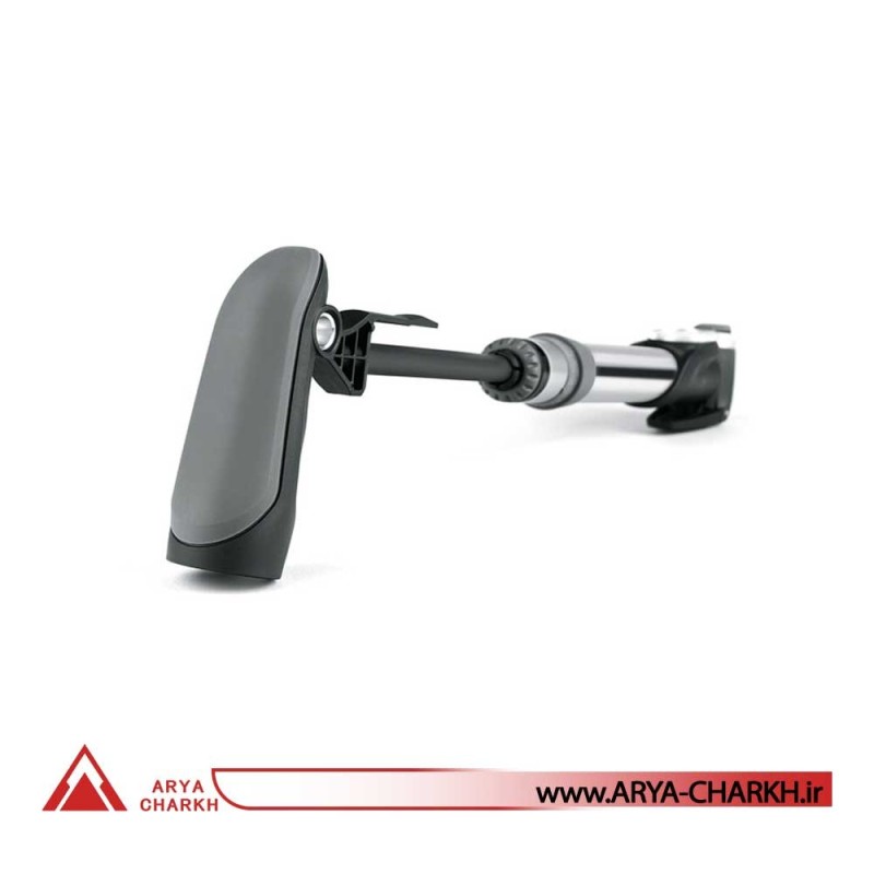 تلمبه دستی دوچرخه برند اس کی اس مدل SKS Injex Control