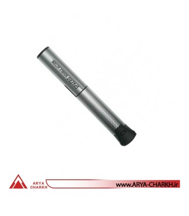 تلمبه دستی دوچرخه برند اس کی اس مدل SKS Spaero Double Action