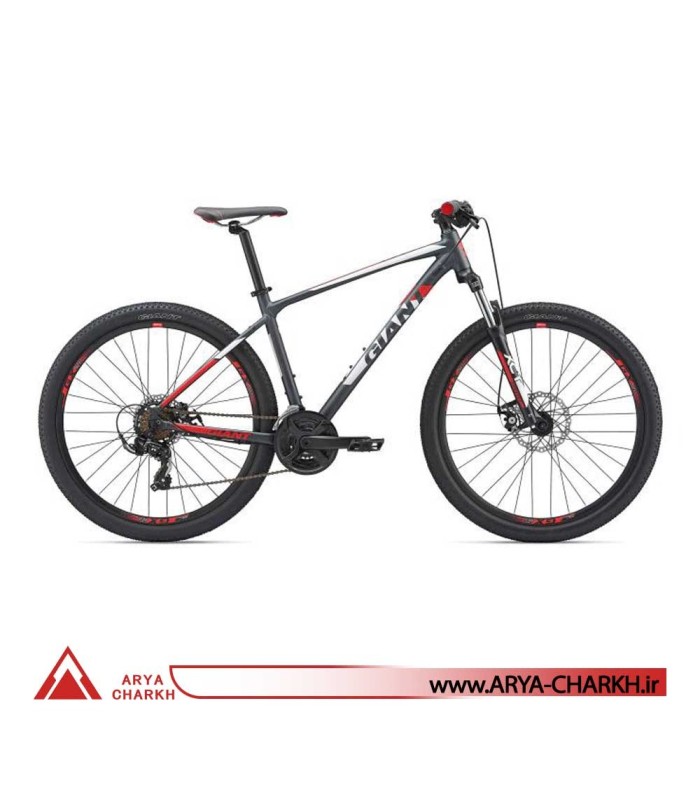 دوچرخه جاینت مدل ای تی ایکس 2 سایز 27.5 - GIANT 2019 ATX 2
