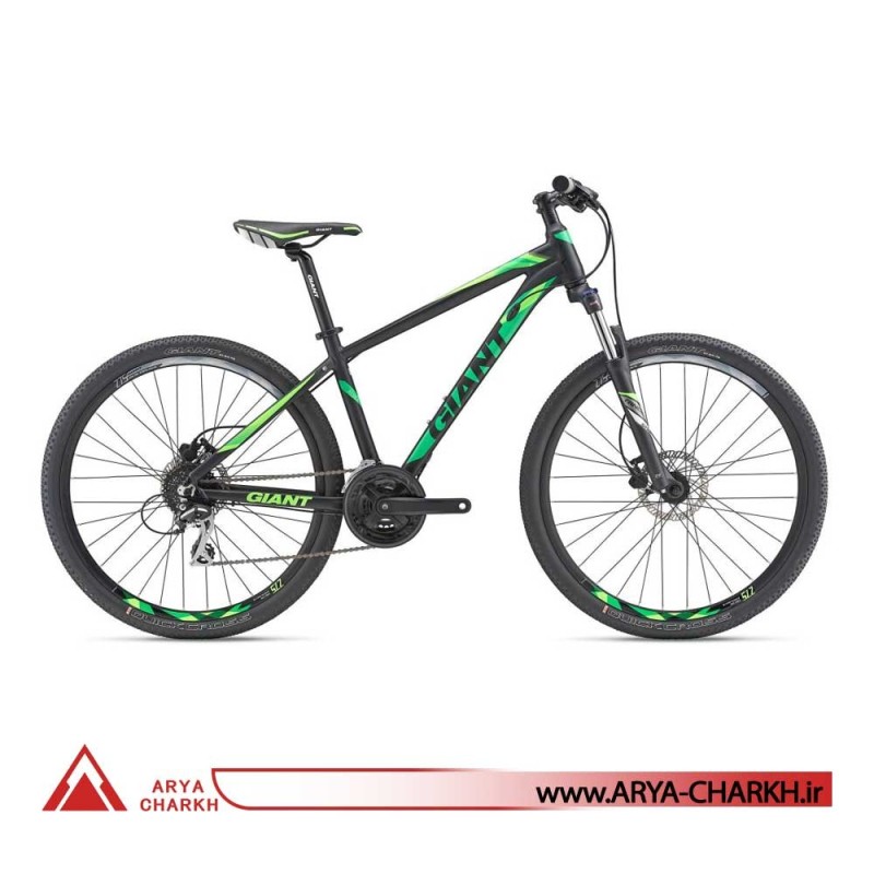 دوچرخه جاینت مدل رینکون دیسک سایز 27.5 - Giant 2019 RINCON DISC