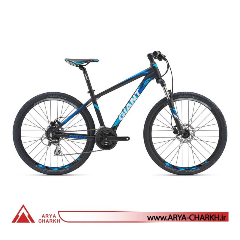 دوچرخه جاینت مدل رینکون دیسک سایز 27.5 - Giant 2019 RINCON DISC
