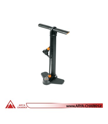 تلمبه زمینی دوچرخه برند اس کی اس مدل SKS AIR-X-PRESS 8.0