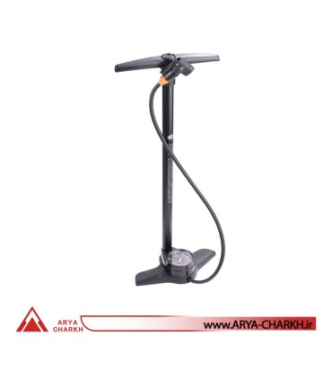 تلمبه زمینی دوچرخه برند اس کی اس مدل SKS AIRKOMPRESSOR 12.0