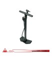 تلمبه زمینی دوچرخه برند اس کی اس مدل AIRWORX 10.0 ANTHRACITE