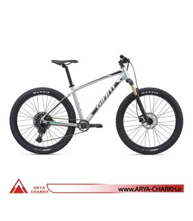 دوچرخه کوهستان جاینت تالون 27.5 مدل (GIANT TALON 1 (2020