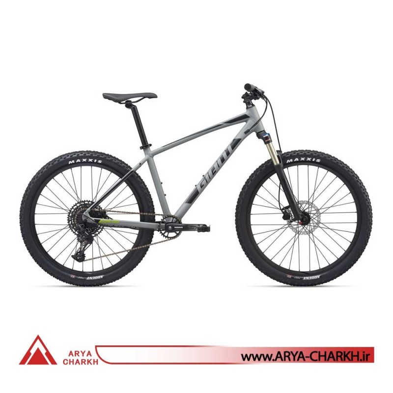 دوچرخه کوهستان جاینت تالون 27.5 مدلGIANT -2020 Talon 1