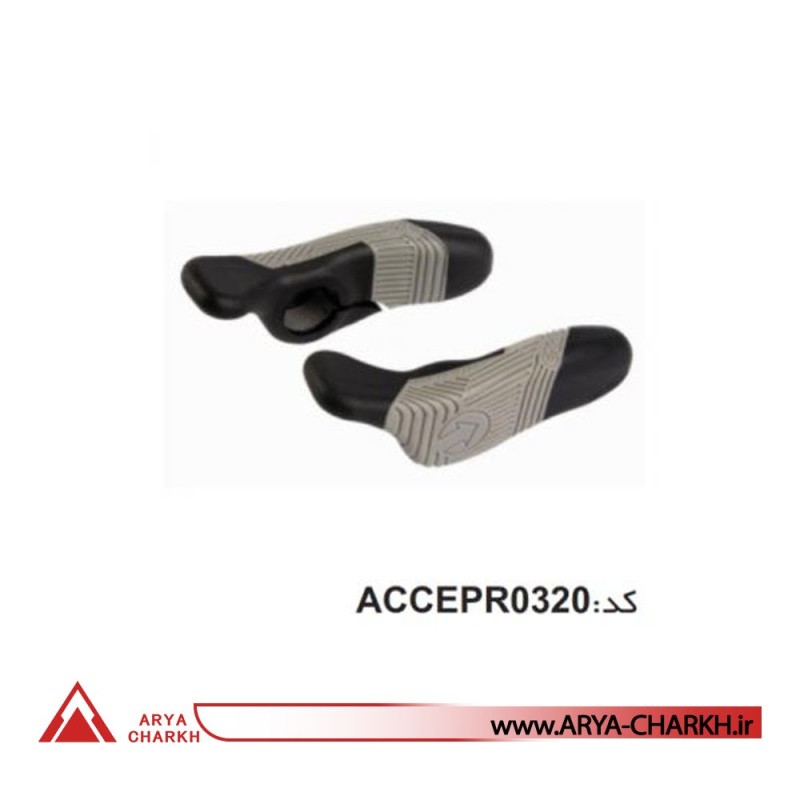 شاخ گاوي پرو آناتوميک ACCEPR0320