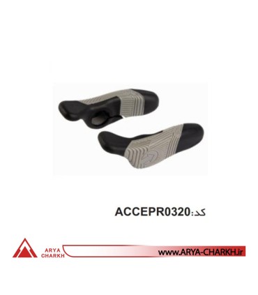 شاخ گاوي پرو آناتوميک ACCEPR0320