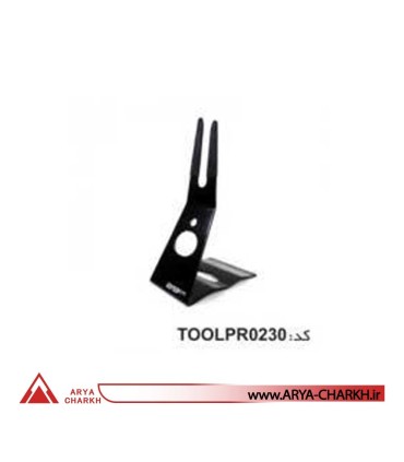 پایه زمینی دوچرخه پرو PRO مخصوص سایز 29 مدل TOOLPR0230
