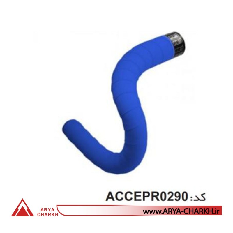 نوار فرمان آبي سيليکوني پرو PRO مدل ACCEPR0290
