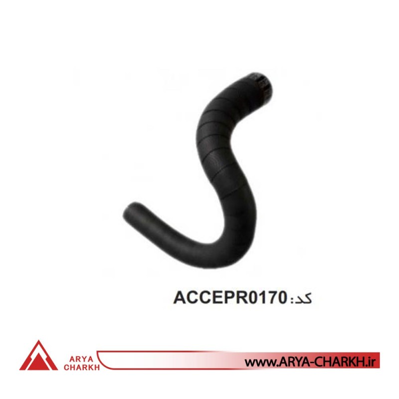 نوار فرمان مشکي سیلیکونی دوچرخه برند پرو PRO مدل ACCEPR0170