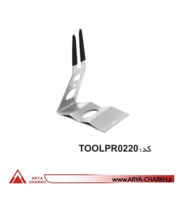پایه زمینی دوچرخه برند پرو PRO مدل TOOLPR0220