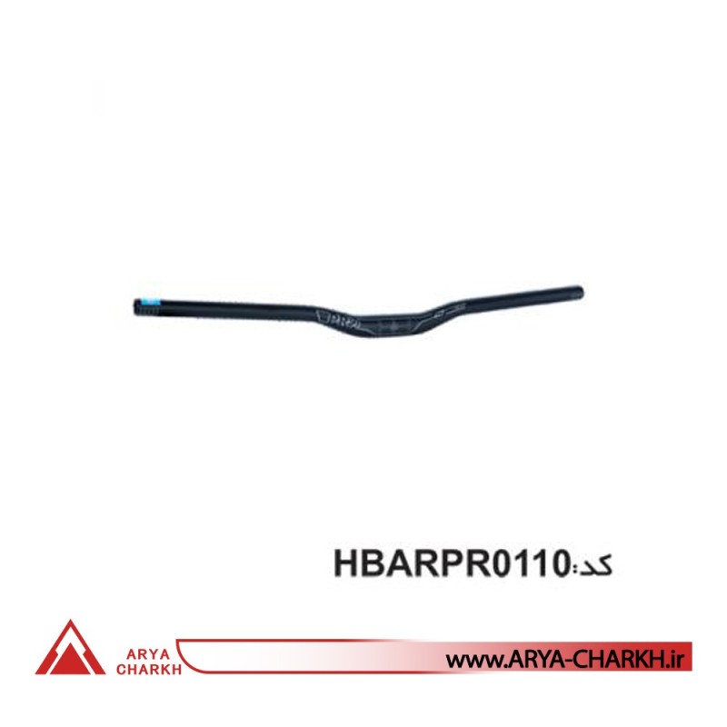 فرمان خم دوچرخه کوهستان برند پرو PRO مدل ال تی LT  کد HBARPR0110