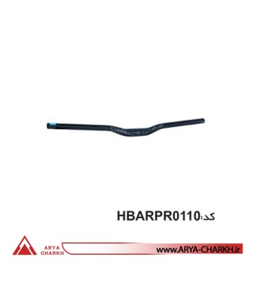 فرمان خم دوچرخه کوهستان برند پرو PRO مدل ال تی LT  کد HBARPR0110