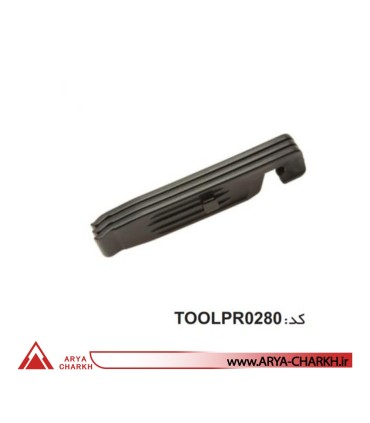 تایر لور 3 تکه دوچرخه برند پرو PRO مدل TOOLPR0280