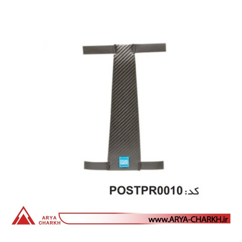 محافظ لوله زين دوچرخه برند پرو PRO مدل POSTPR0010