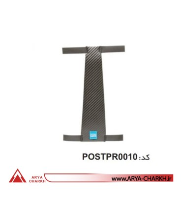 محافظ لوله زين دوچرخه برند پرو PRO مدل POSTPR0010