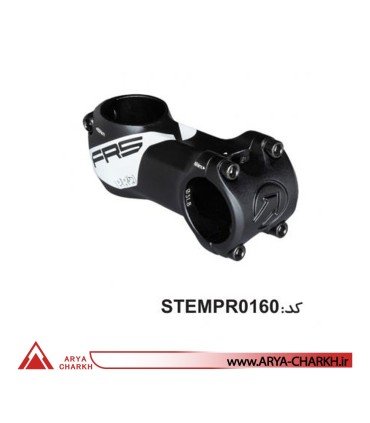 کرپی دوپرخه 5 درجه برند پرو PRO سایز 70mm مدل  FRS-Y8  STEMPR0160