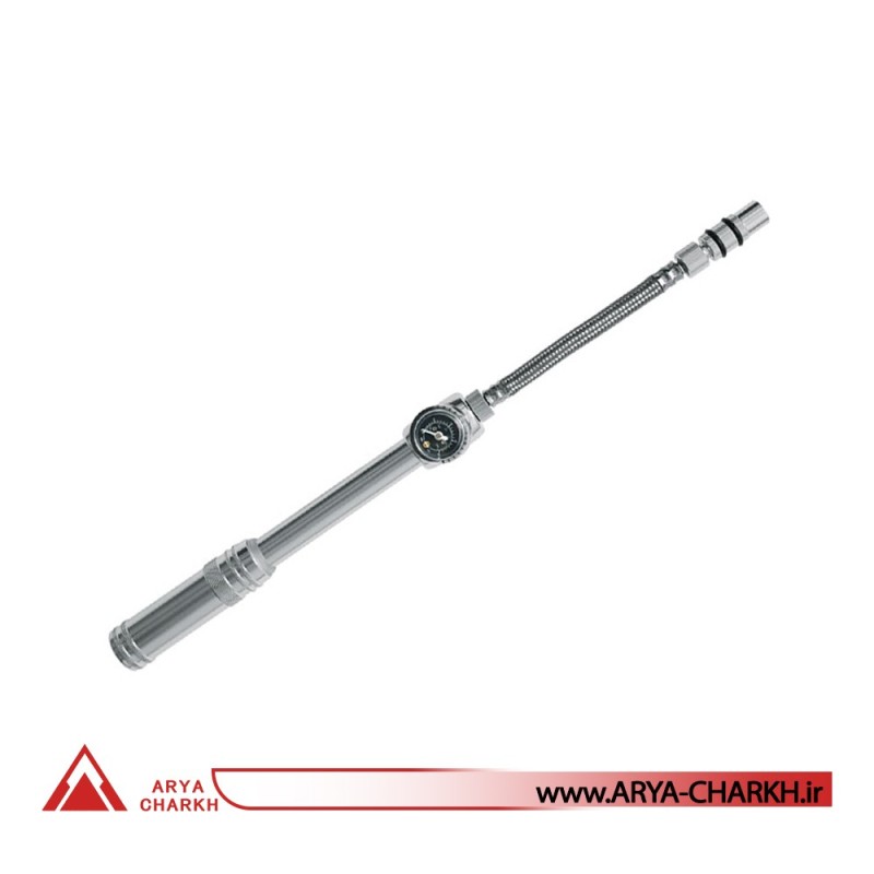تلمبه دوشاخ دوچرخه برند اس کی اس مدل  MSP Suspension Pump sks